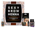 Хна SEXY BROW HENNA Хна SEXY BROW HENNA