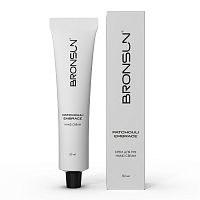 Крем для рук PATCHOULI EMBRACE BRONSUN, 50 мл