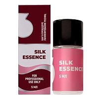 Состав #3 для ламинирования ресниц и бровей SILK ESSENCE, 5 мл