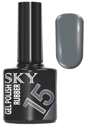 №15 Гель-лак SKY 10 мл, 20224015