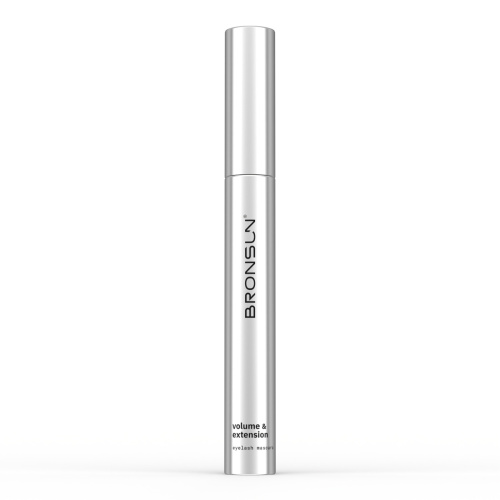 Тушь для ресниц VOLUME&EXTENSION BRONSUN, 7 мл