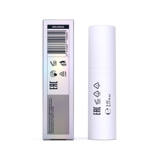 Состав для ламинирования ресниц ONE STEP VOLUME FILLER BRONSUN, 5 мл фото 2