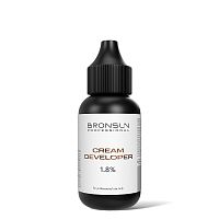 Оксидант-крем 1,8% BRONSUN, 30 мл