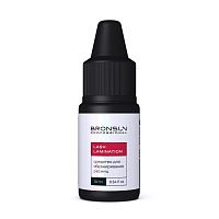 Средство для обезжиривания ресниц AROMA PRIMER BRONSUN, 10 мл