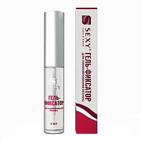 Гель-фиксатор для ламинирования ресниц INSTANT FIXING GEL SEXY, 5 мл
